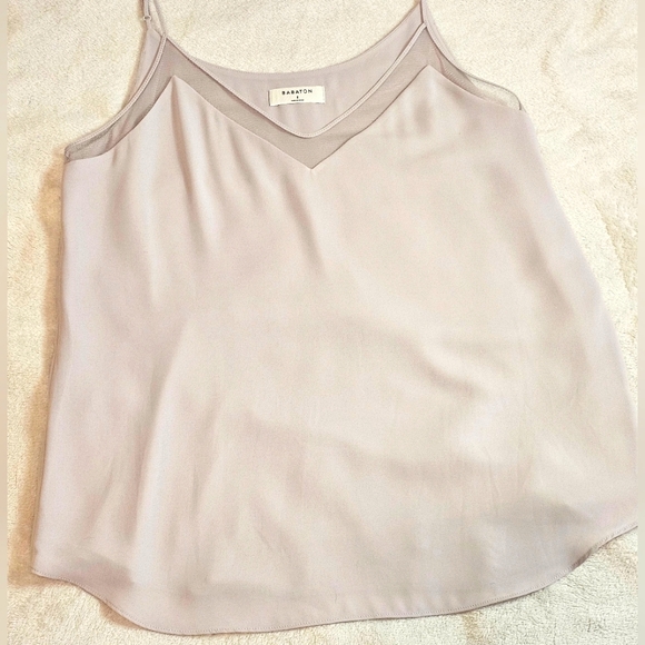 ARITZIA BABATON GALEN CAMISOLE - Picture 2 of 3